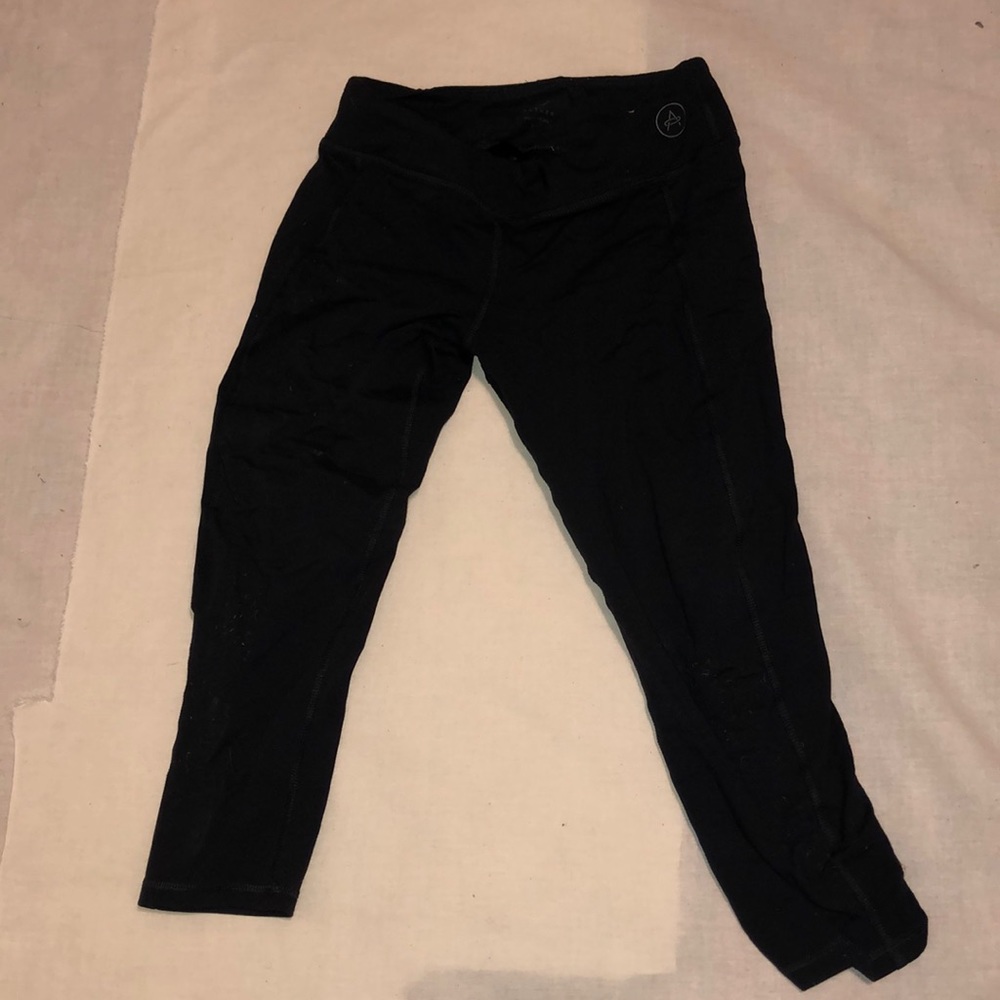 SPORT LEGGINGS WORKOUT LEGGINGS